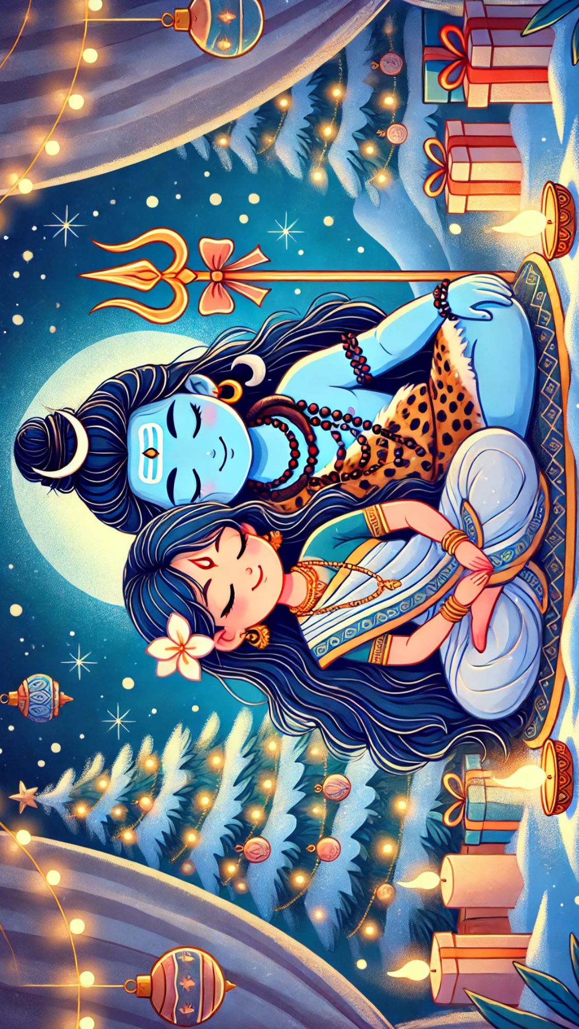animeshivawallpaper