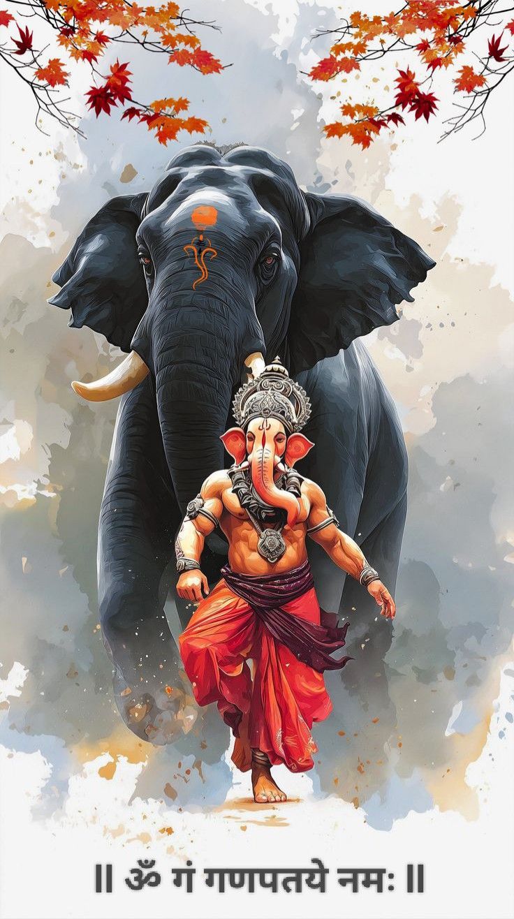 FHD_Ganesha_Wallpaper_1