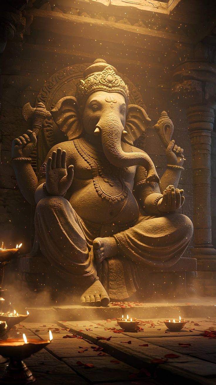 FHD_Ganesha_Wallpaper_11