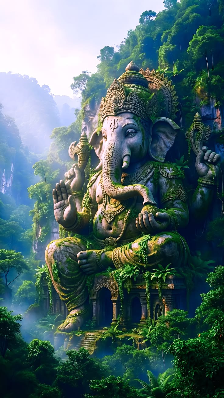 HD Ganesha Wallpaper HD Ganesha Wallpaper