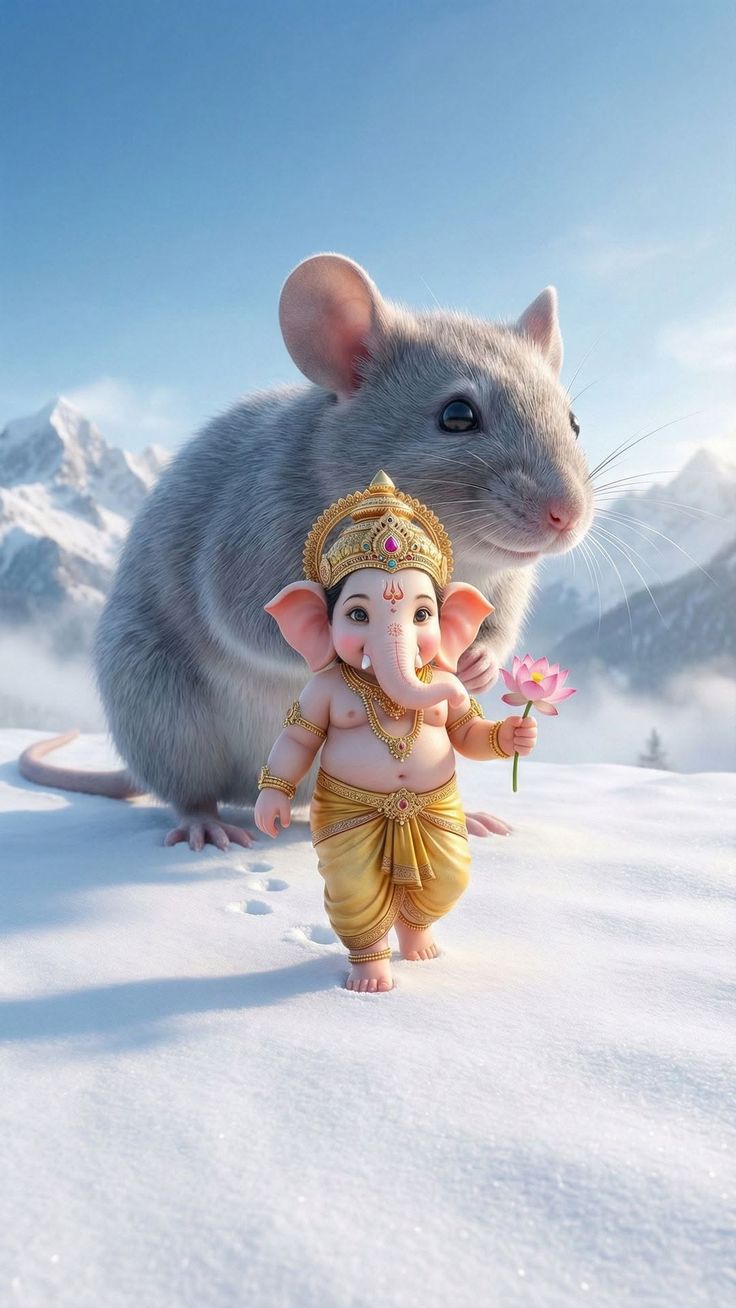FHD_Ganesha_Wallpaper_3
