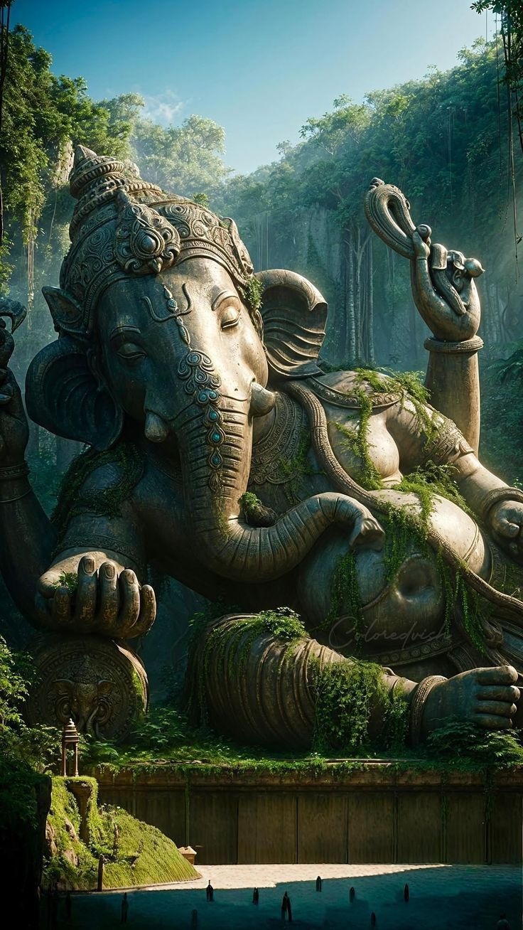 FHD_Ganesha_Wallpaper_4