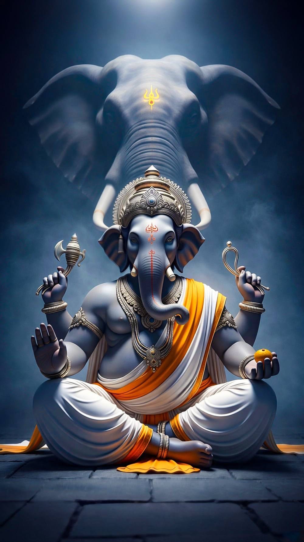 FHD_Ganesha_Wallpaper_5