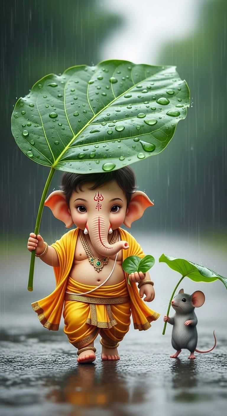 FHD_Ganesha_Wallpaper_6