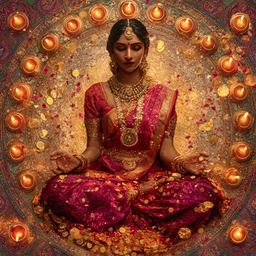 Hindu God and Goddess