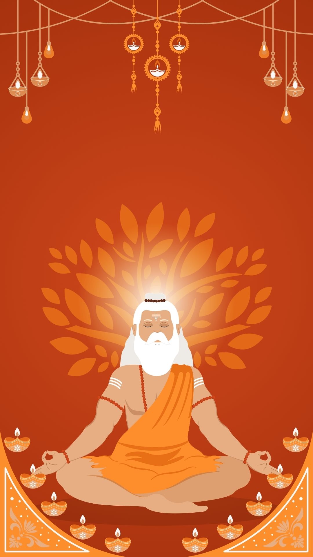 Guru Purnima Wallpaper Guru Purnima Wallpaper