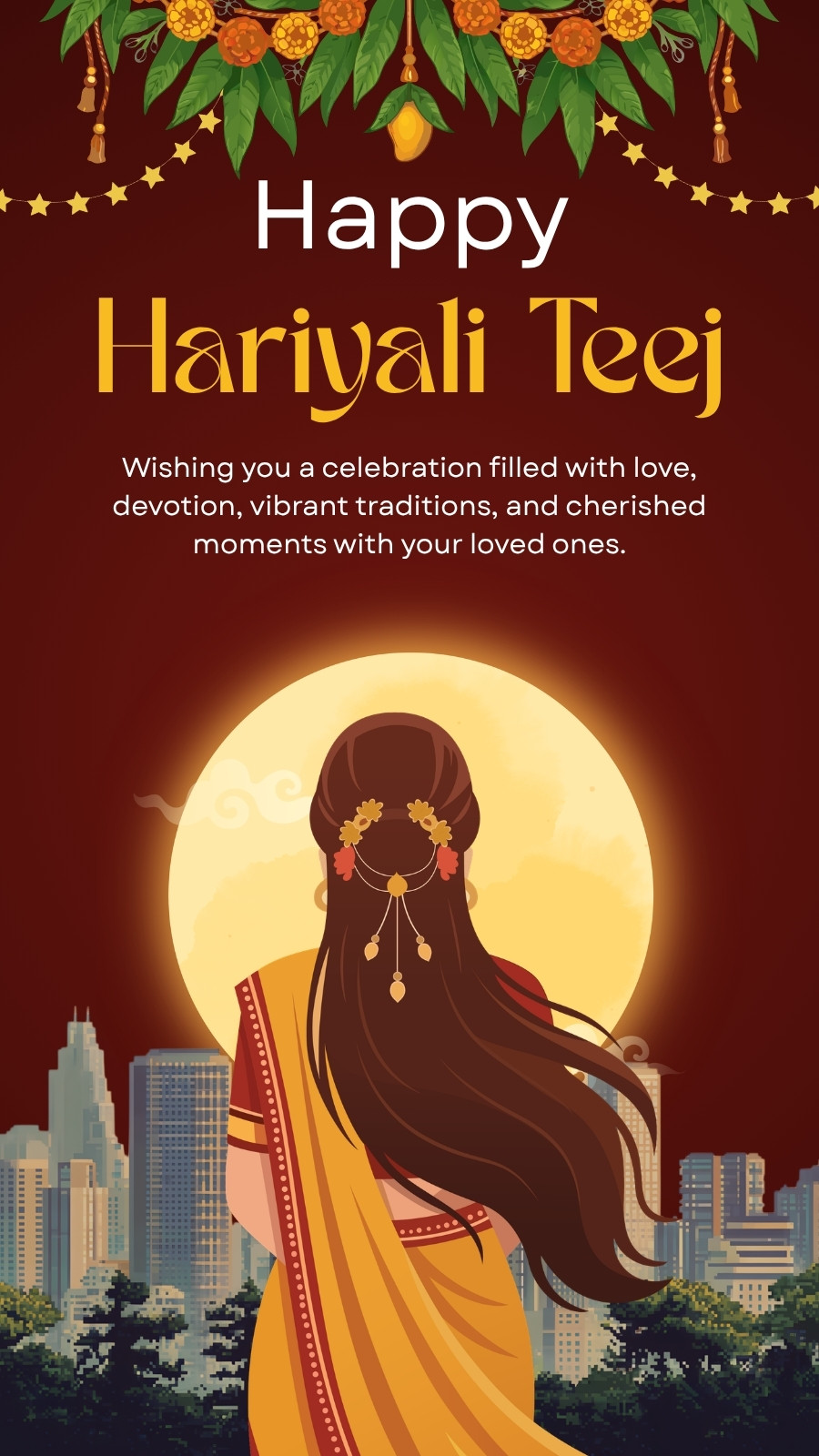 Hariyali_Teej_green_wallpaper_HD_5