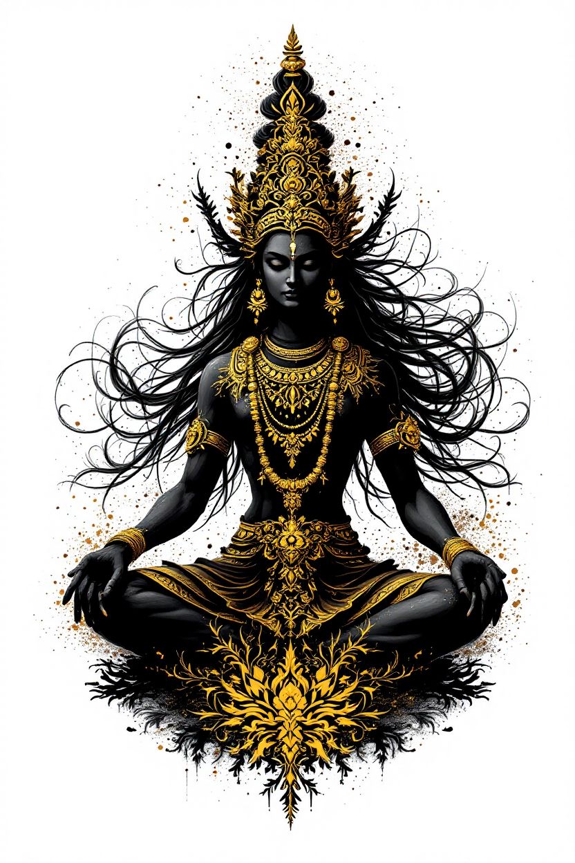 HD Durga Maa Wallpaper HD Durga Maa Wallpaper