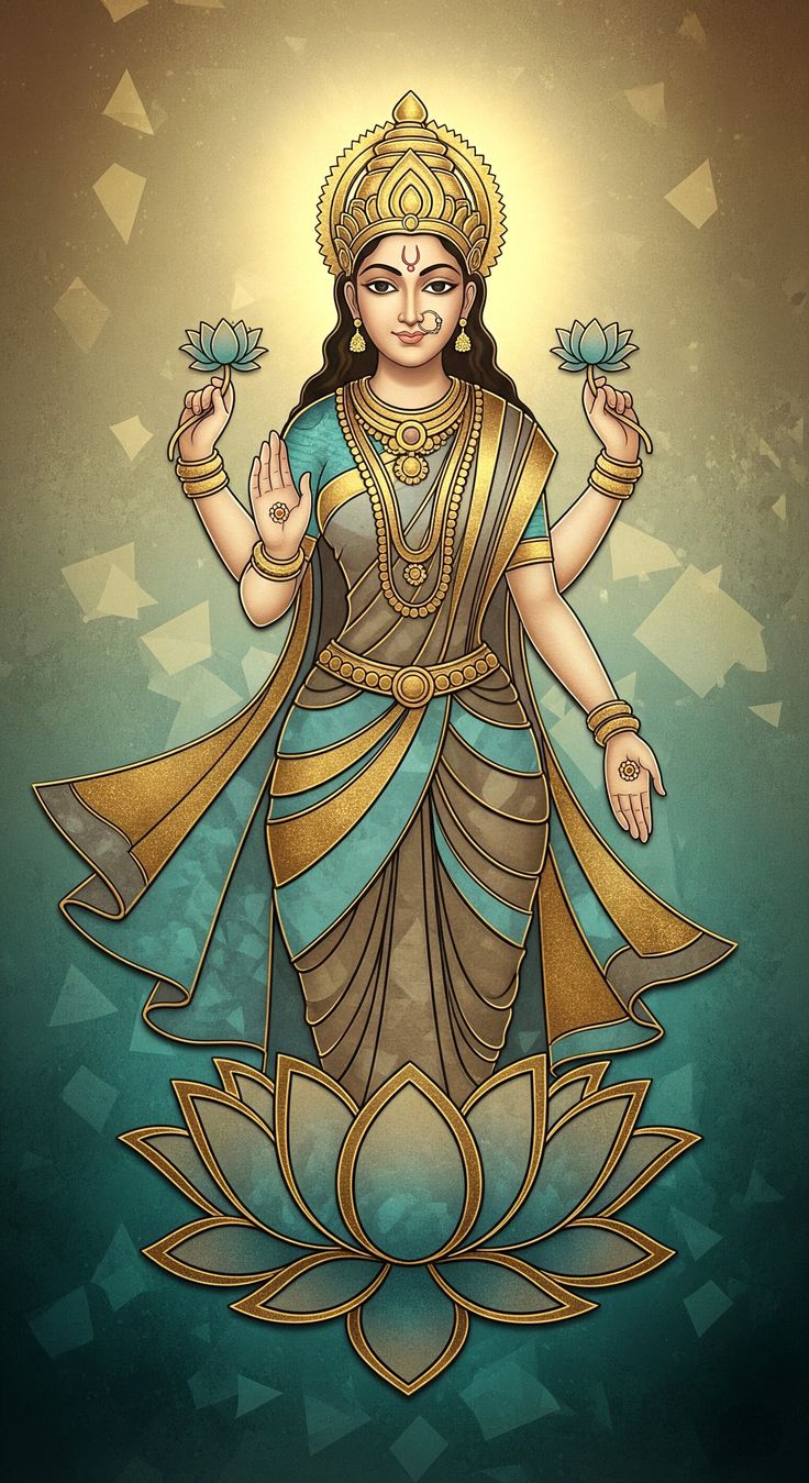 HD Lakshmi Wallpaper HD Lakshmi Wallpaper