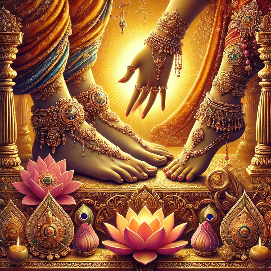 kishori-ji-ke-charan-image-