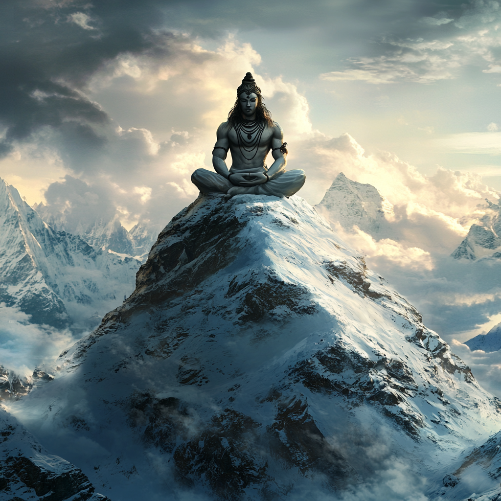 mahakal-
