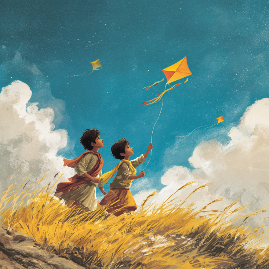 Makar Sankranti Wallpaper Makar Sankranti Wallpaper
