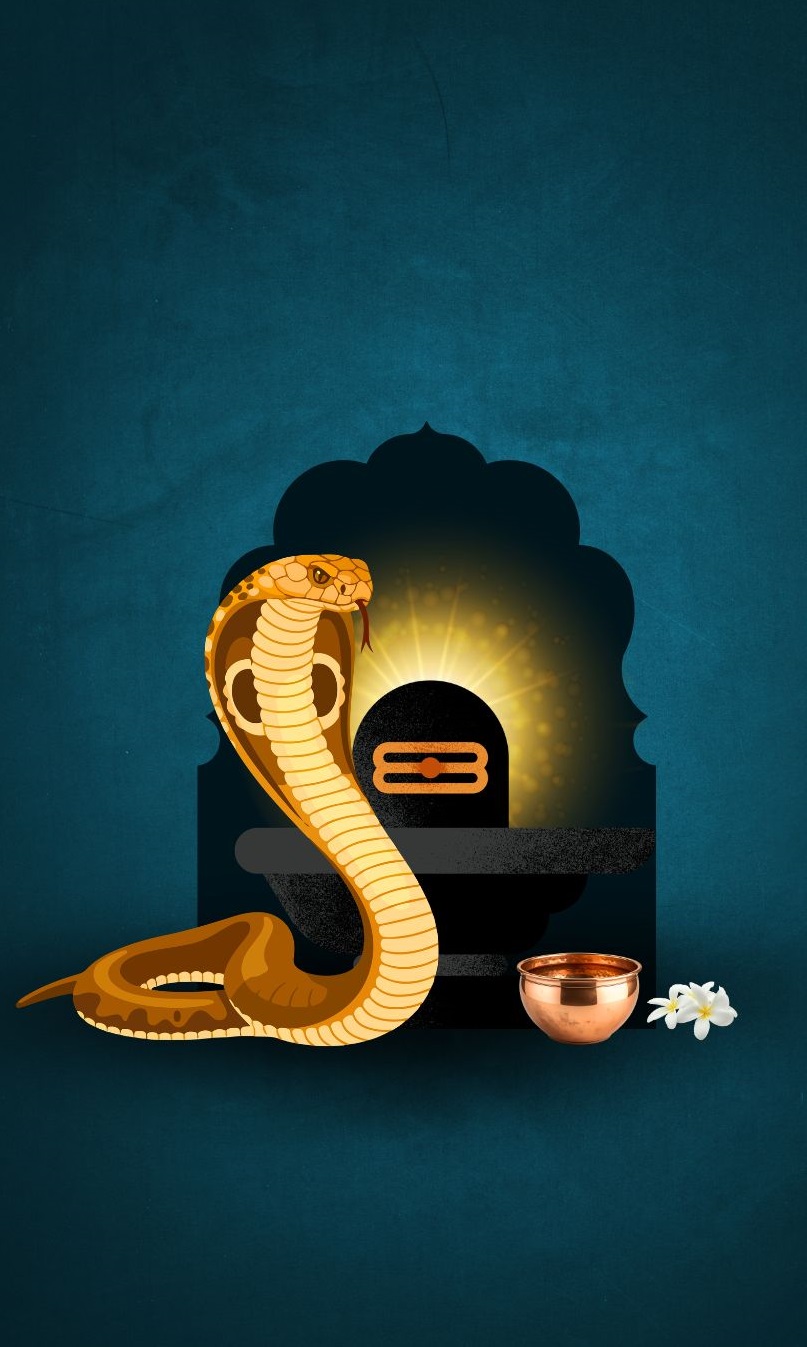 Nag_Panchami_HD_wallpaper_4k_6