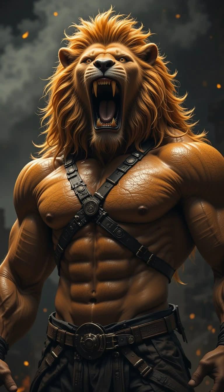 HD Narasimha Ji Wallpaper HD Narasimha Ji Wallpaper