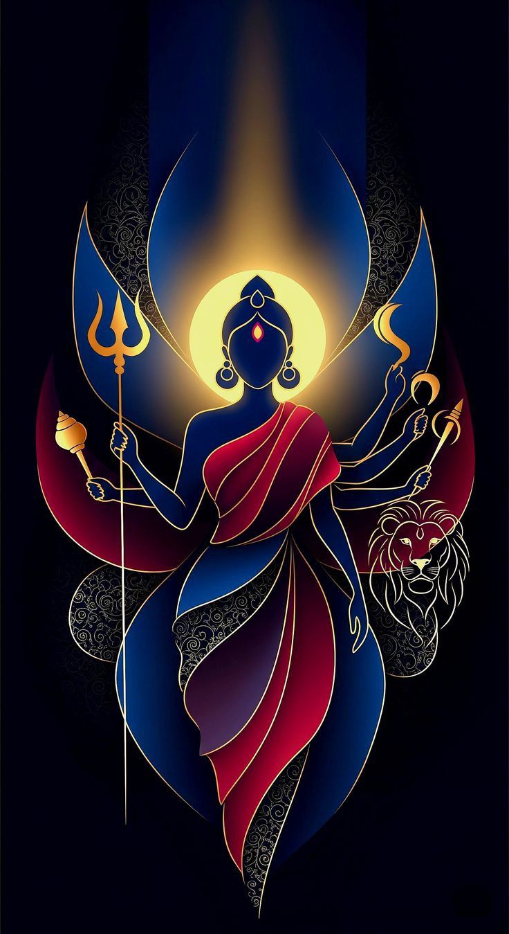 Navratri_Wallpaper_16