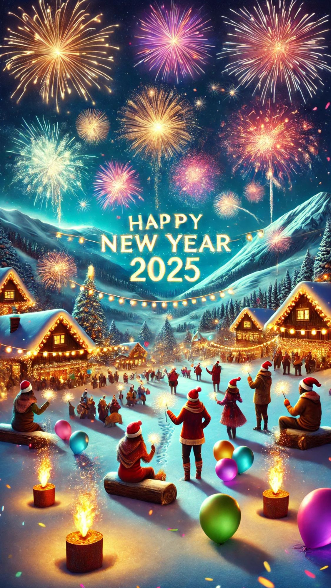 newyearcelebration
