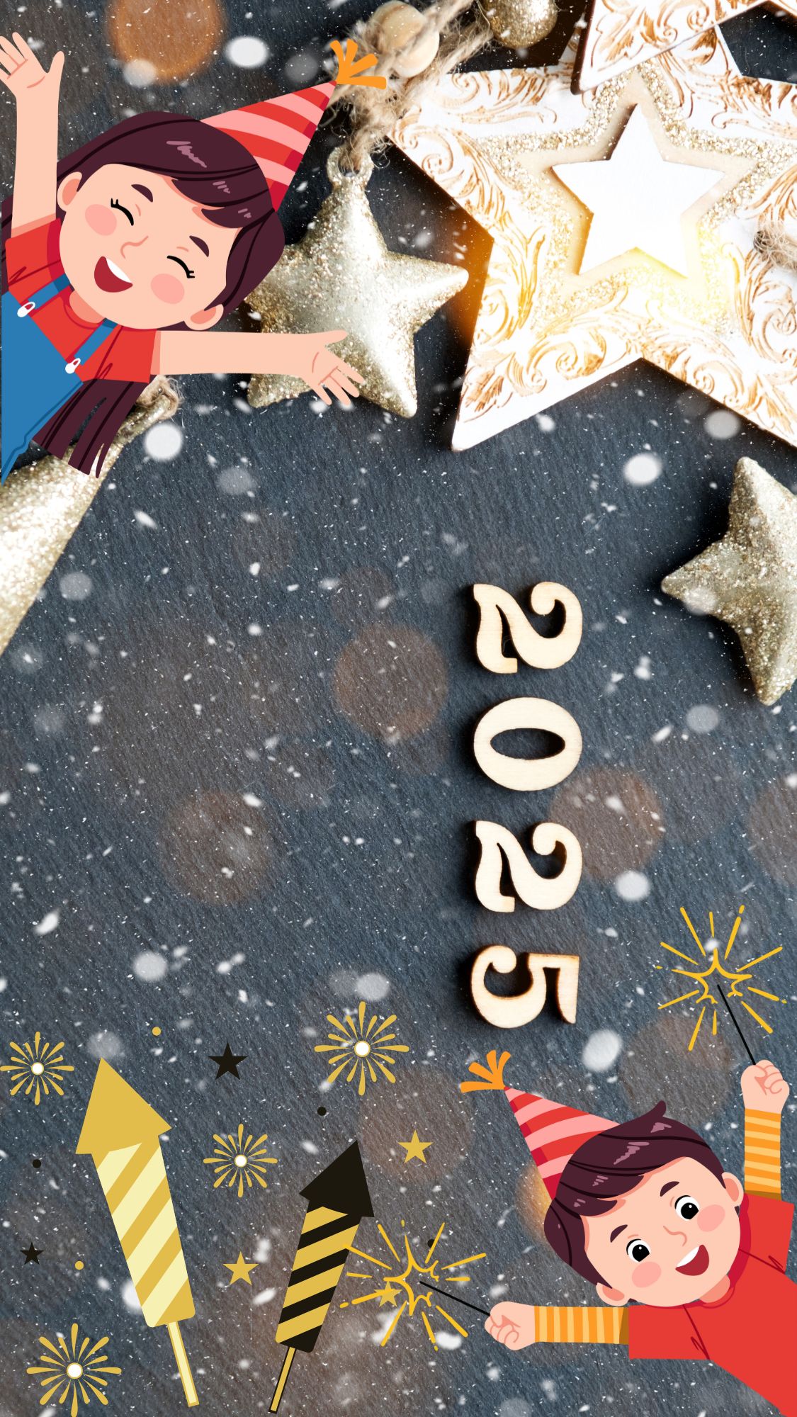 newyearwishes2025