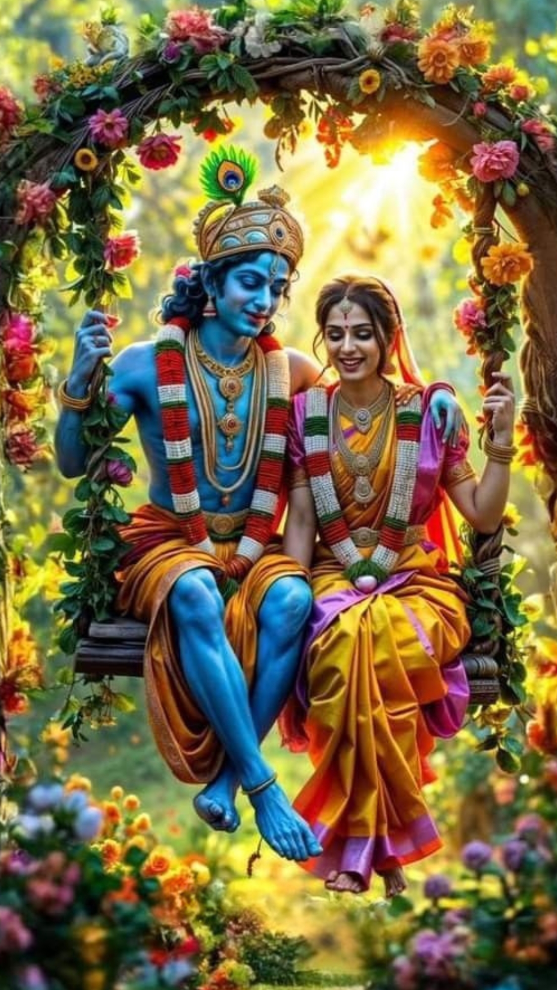 radhe-krishna-faag-images radhe-krishna-faag-images
