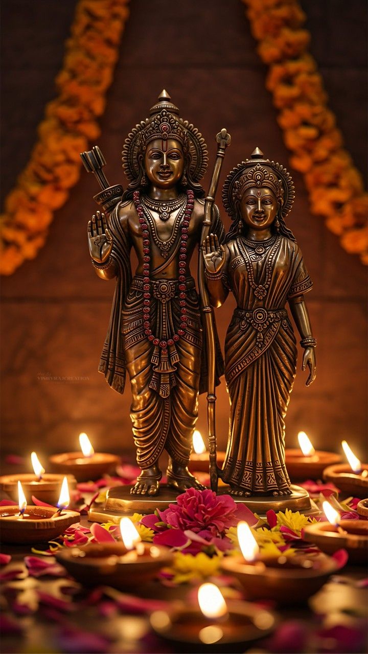 Ram Navami Wallpaper Ram Navami Wallpaper