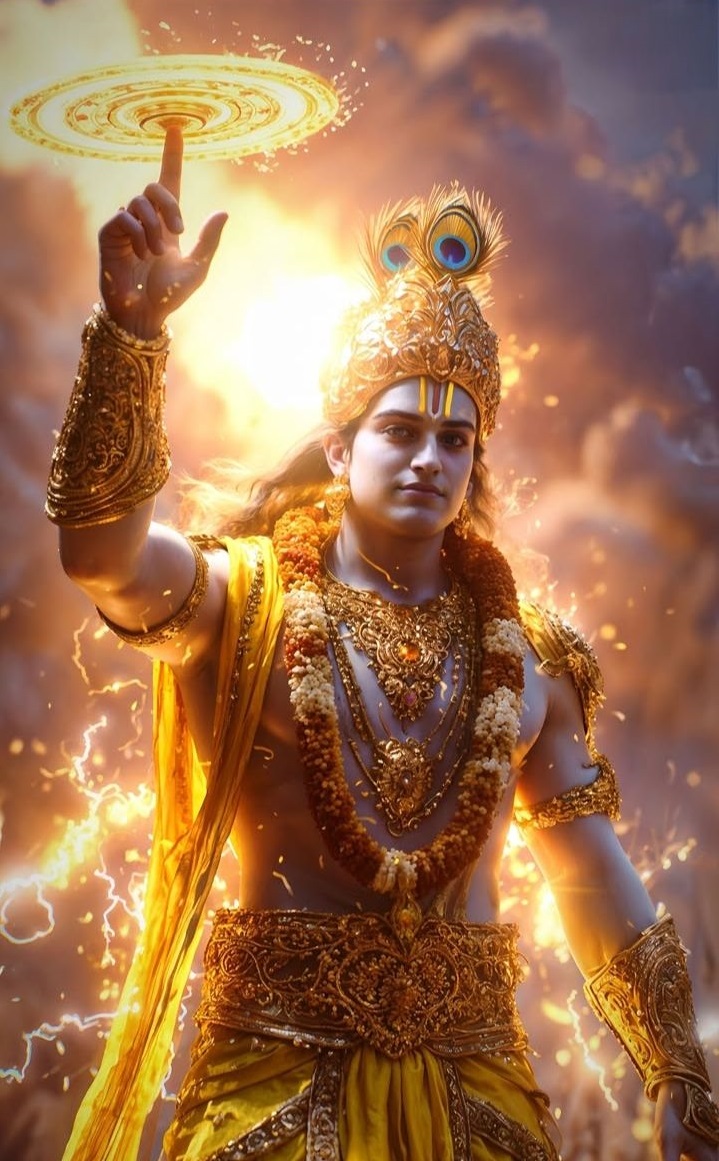 Satyanarayan_Pooja_Wallpaper_2