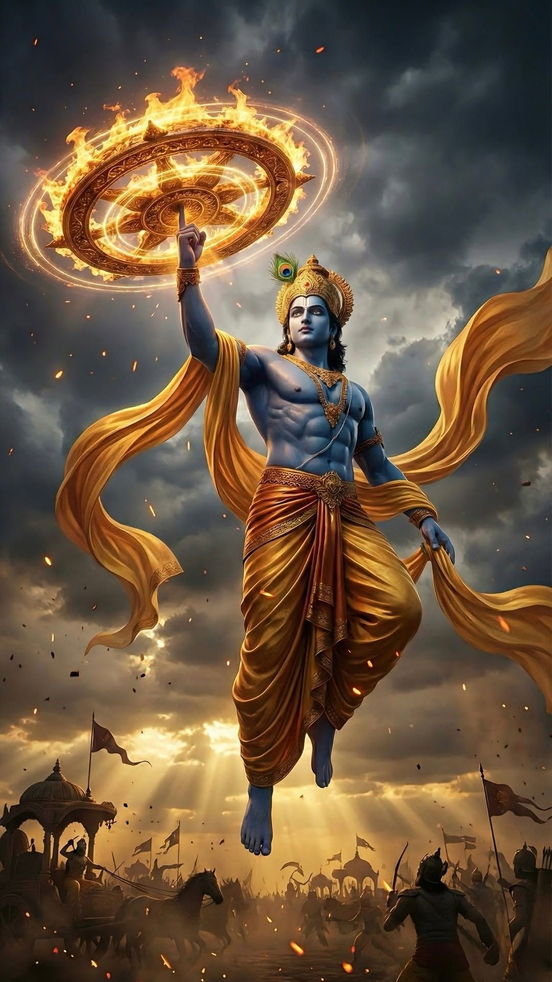 Satyanarayan_Pooja_Wallpaper_5