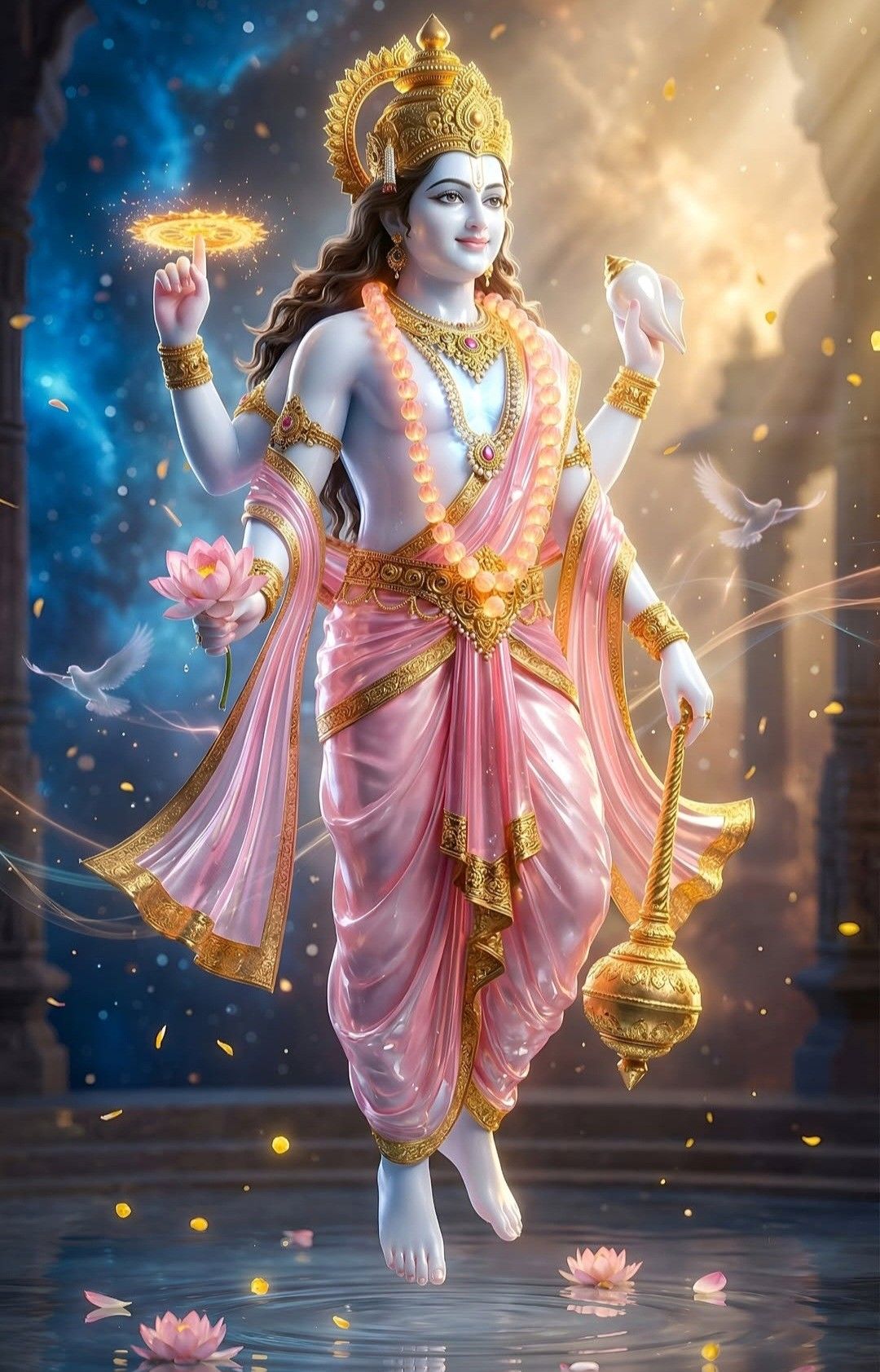 Satyanarayan_Pooja_Wallpaper_6