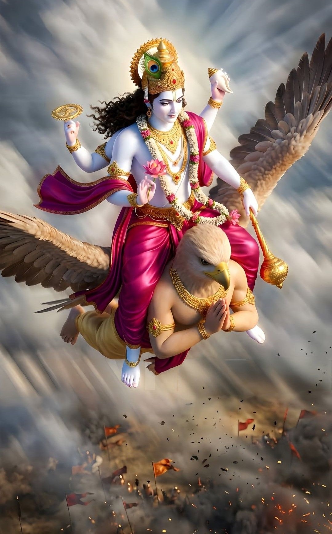 Satyanarayan_Pooja_Wallpaper_7