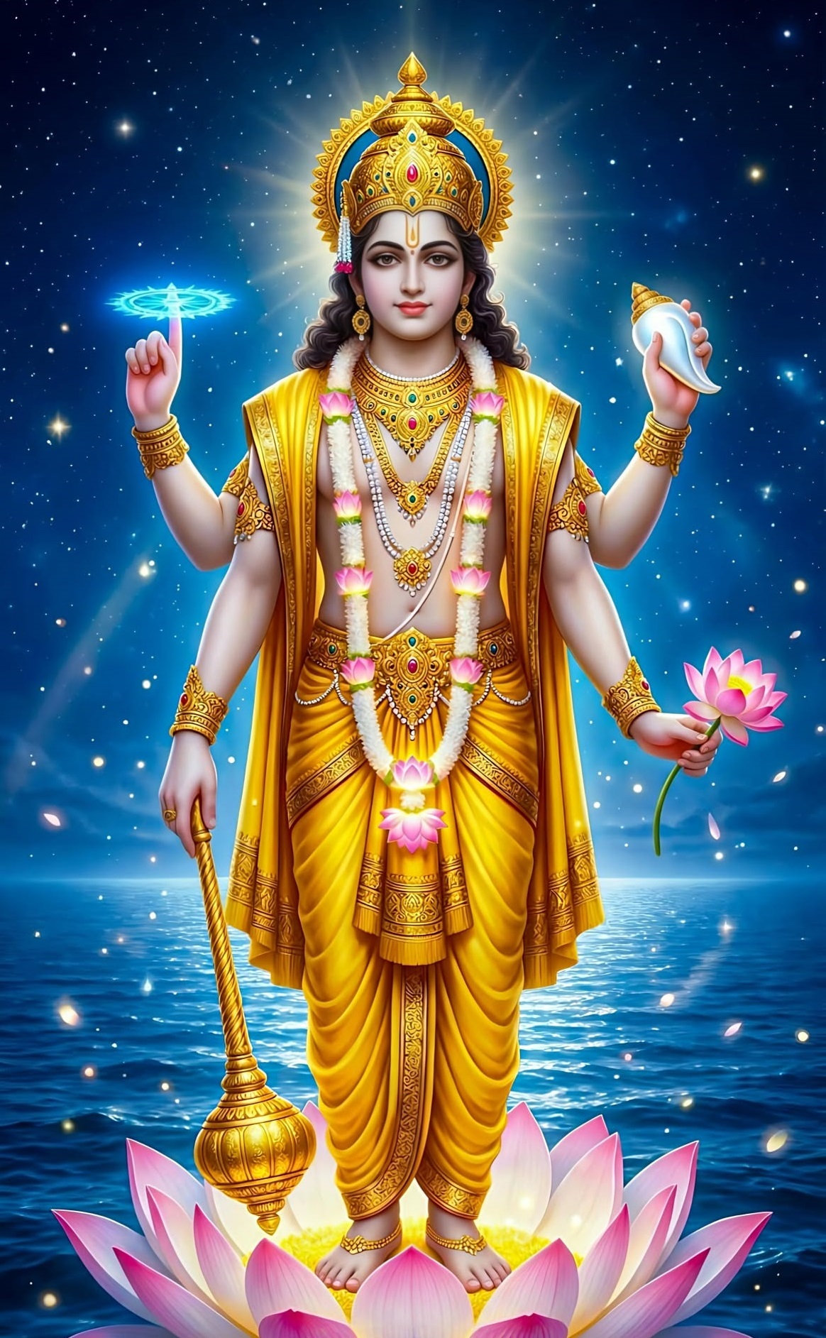 Satyanarayan_Pooja_Wallpaper_8