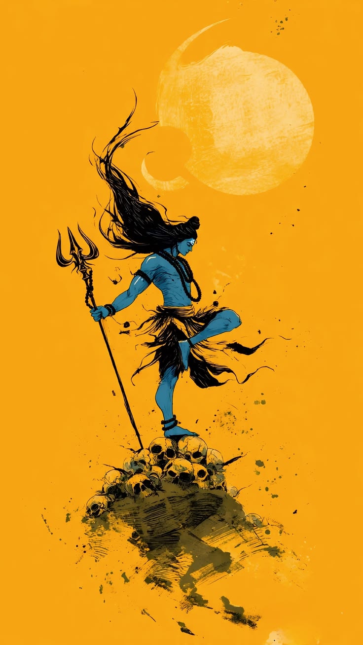 Sawan_mahadev_4K_Wallpapers_11