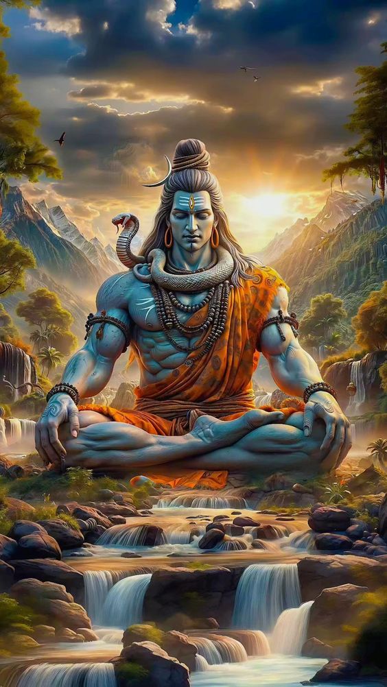 Sawan_mahadev_4K_Wallpapers_14