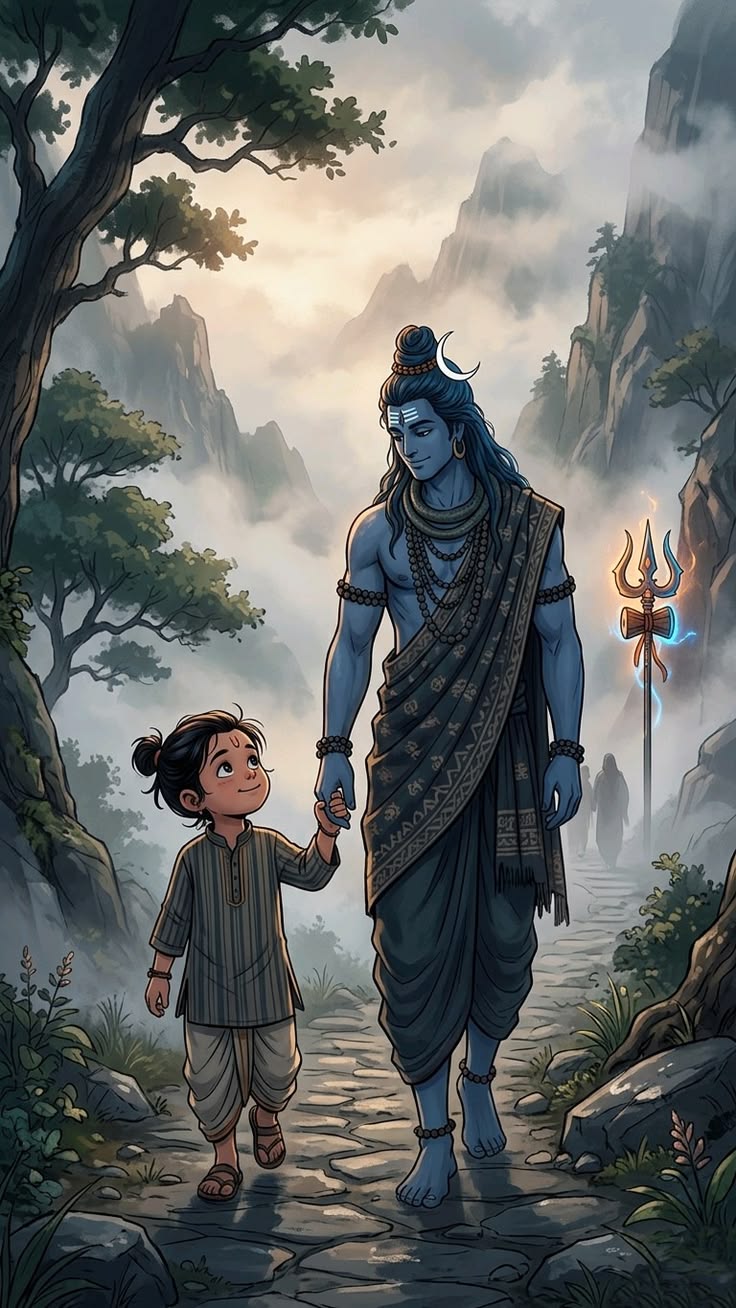 Sawan_mahadev_4K_Wallpapers_18