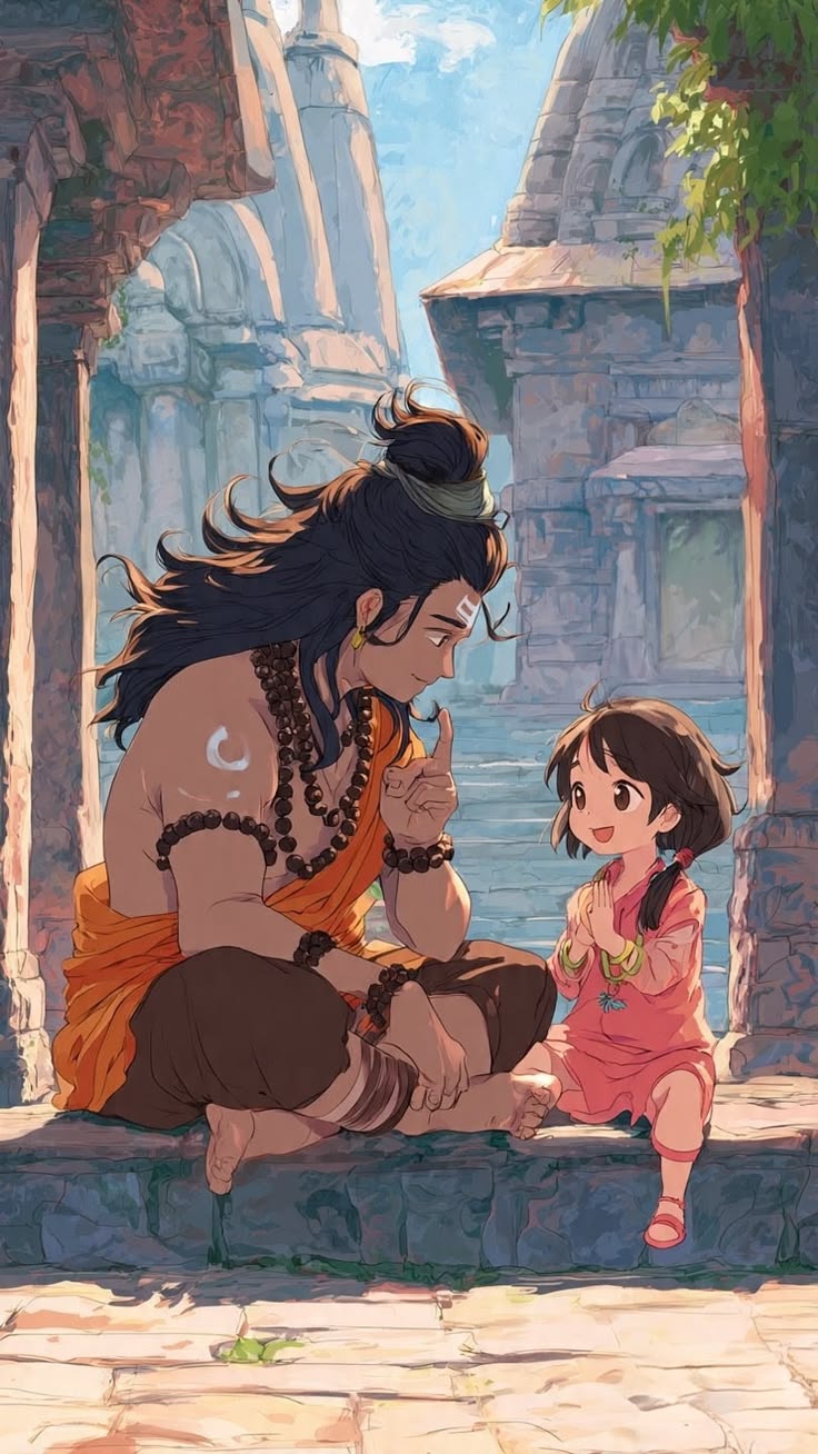 Sawan_mahadev_4K_Wallpapers_19