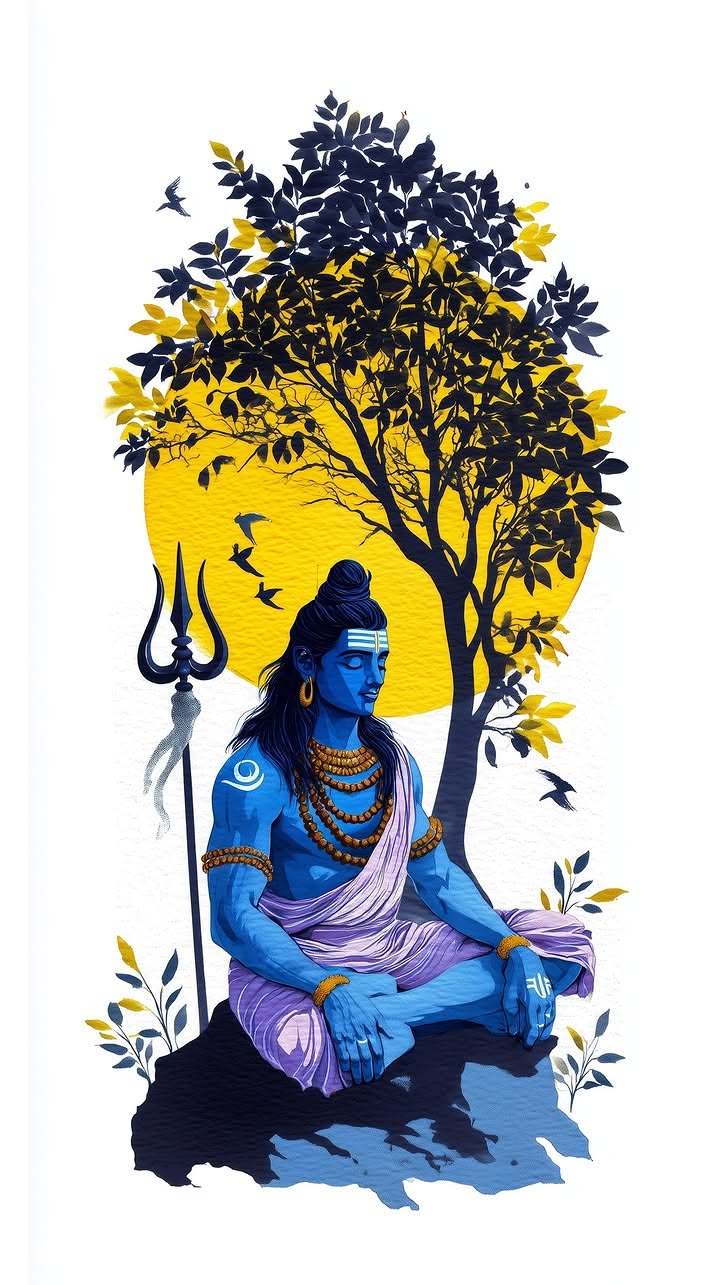 Sawan_mahadev_4K_Wallpapers_29