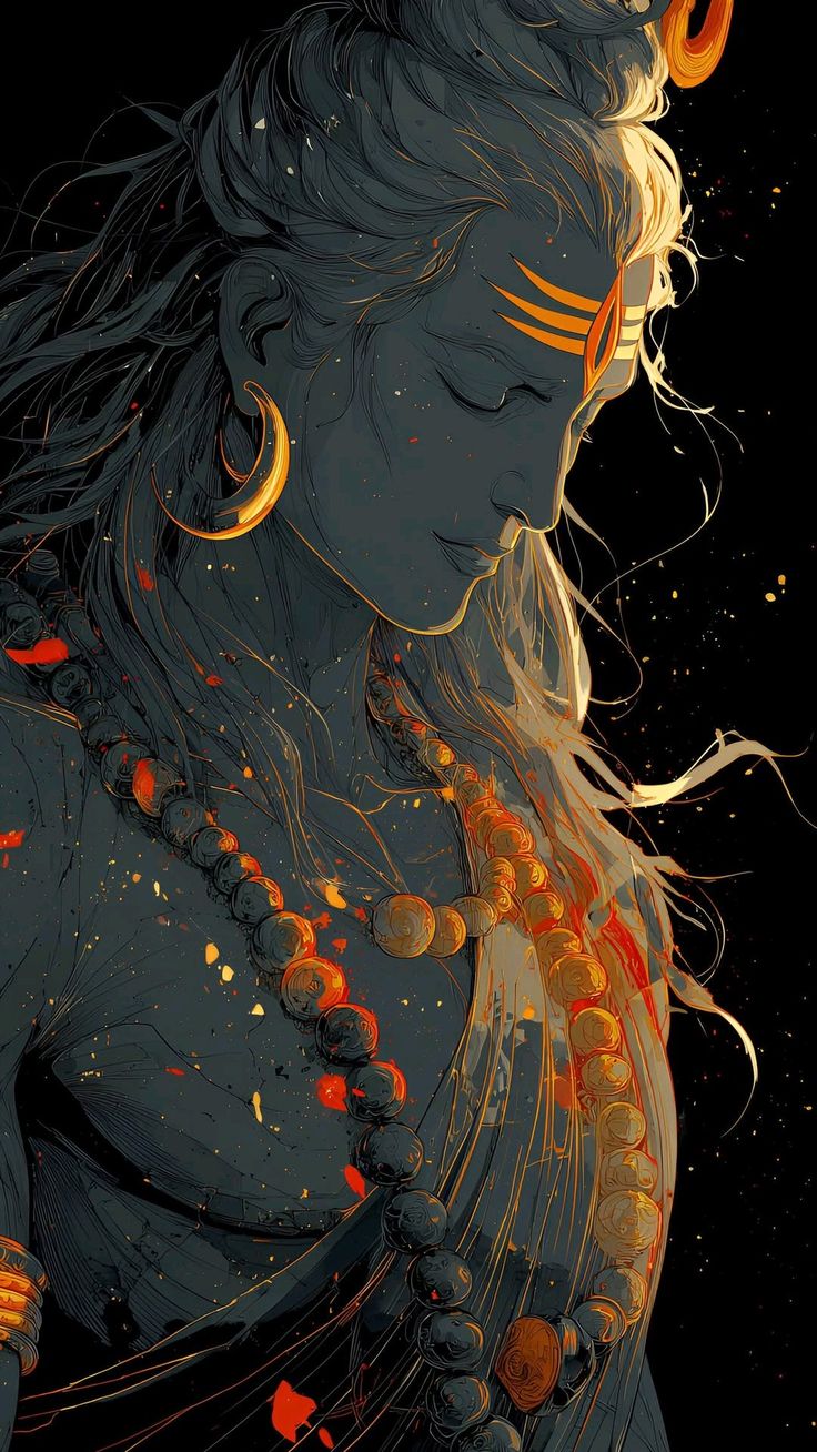 Sawan_mahadev_4K_Wallpapers_33