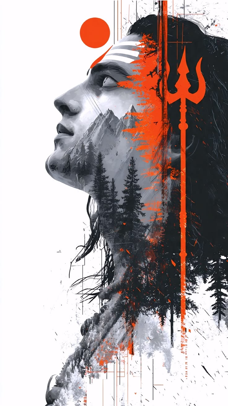 Sawan_mahadev_4K_Wallpapers_34