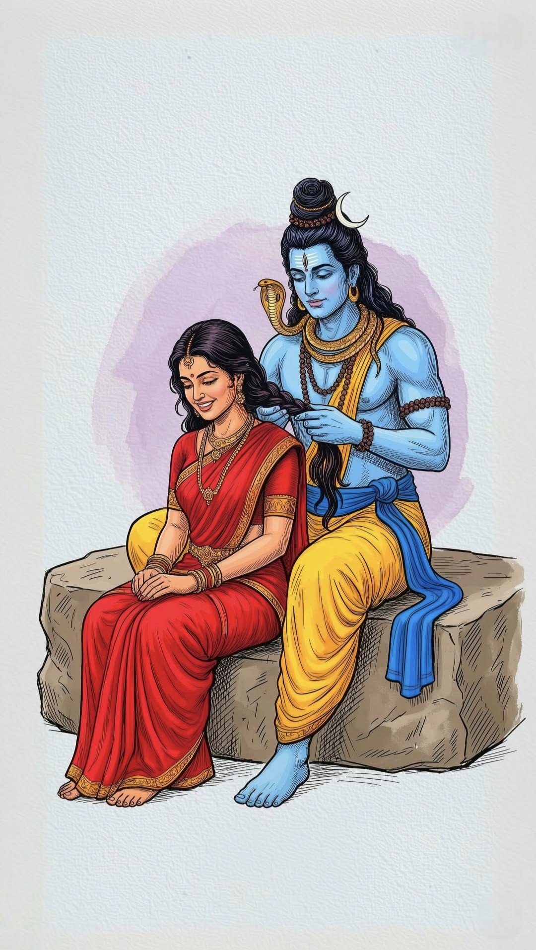 Sawan_mahadev_4K_Wallpapers_36
