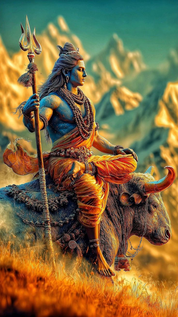 Sawan_mahadev_4K_Wallpapers_37