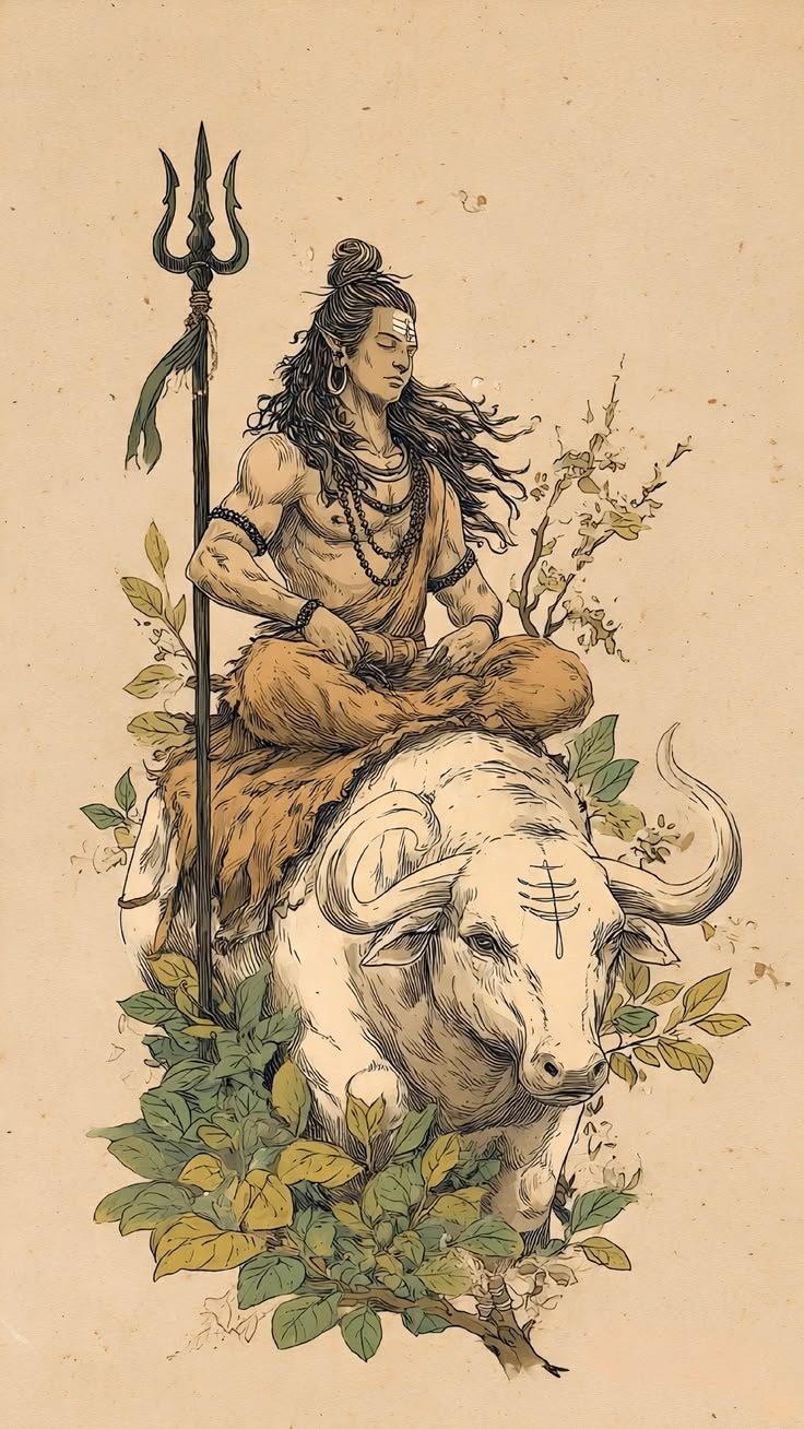 sawan_mahadev_4k_wallpapers_41