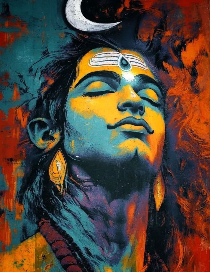 Sawan_mahadev_4K_Wallpapers_5