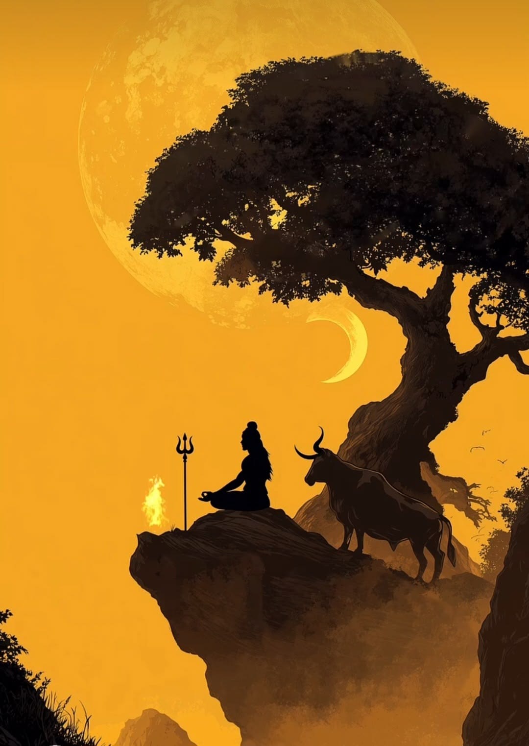 sawan_mahadev_4k_wallpapers_51