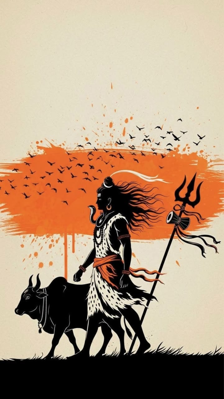 Sawan_mahadev_4K_Wallpapers_9