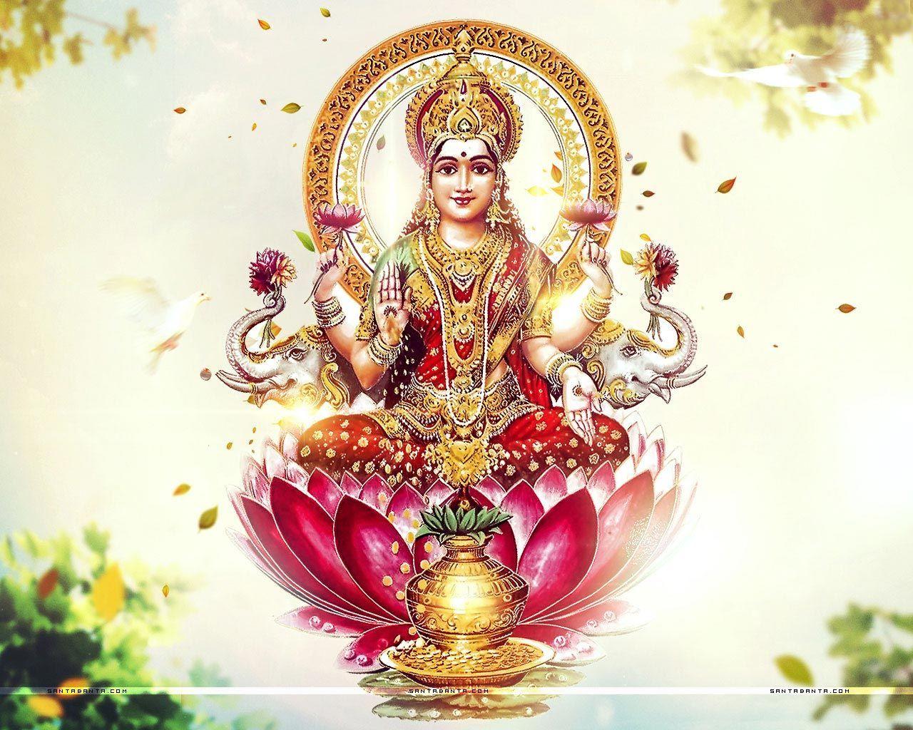 Laxmi Mata