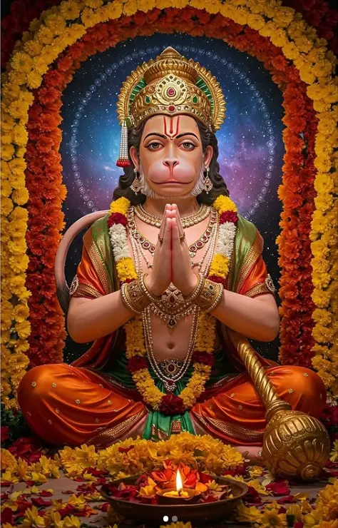 hanuman-chalisa