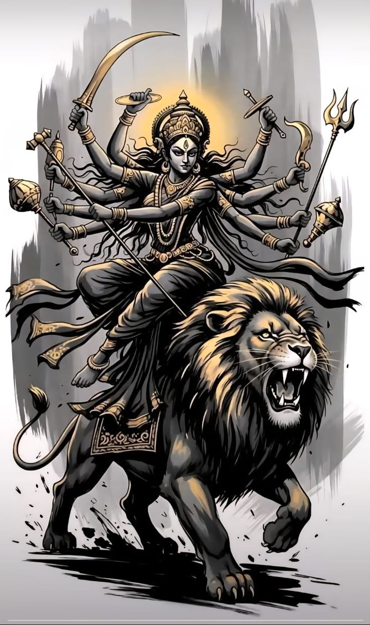 jai-ambe-gauri