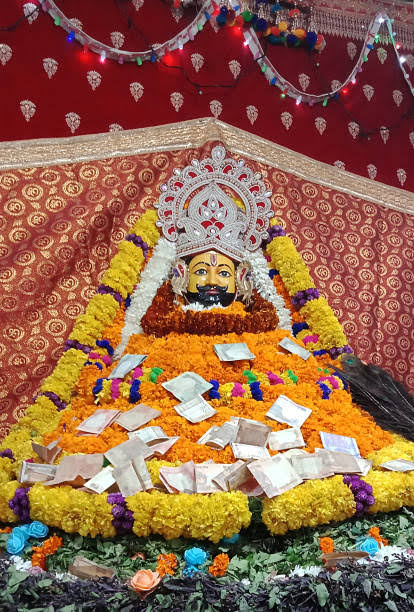 Khatu Shyam Ringtone