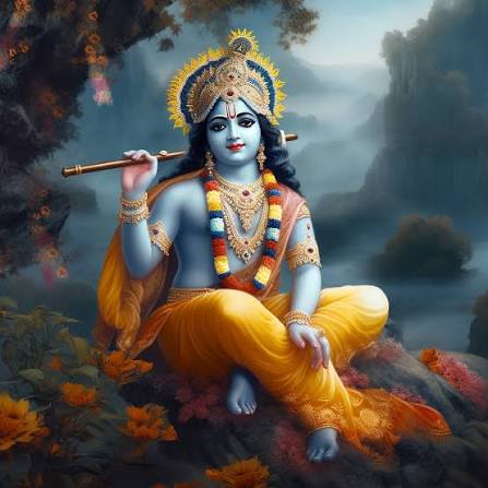 Shri Krishna Ringtone 🙏