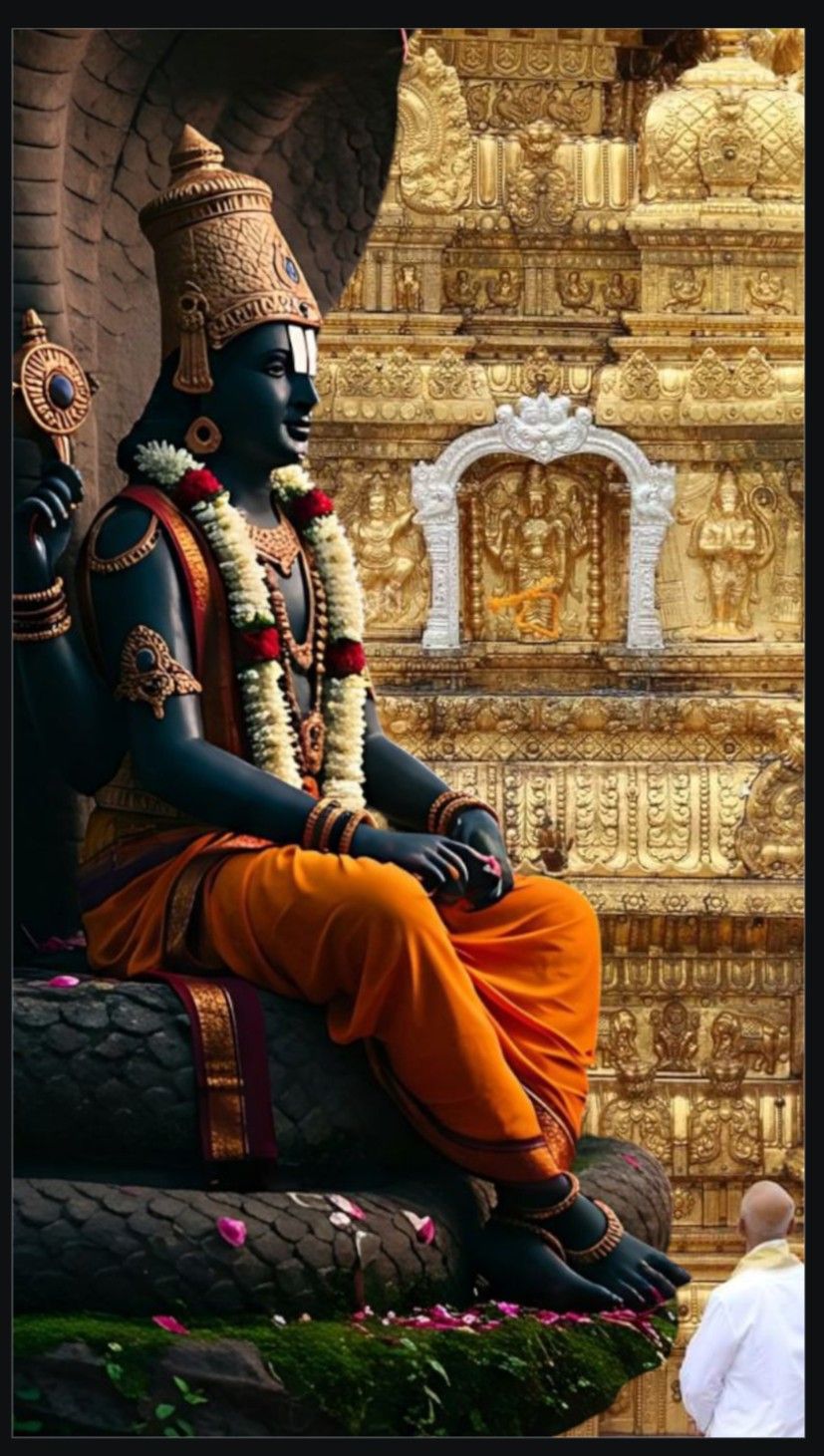 Tirupati_Balaji_Wallpaper_8k_1