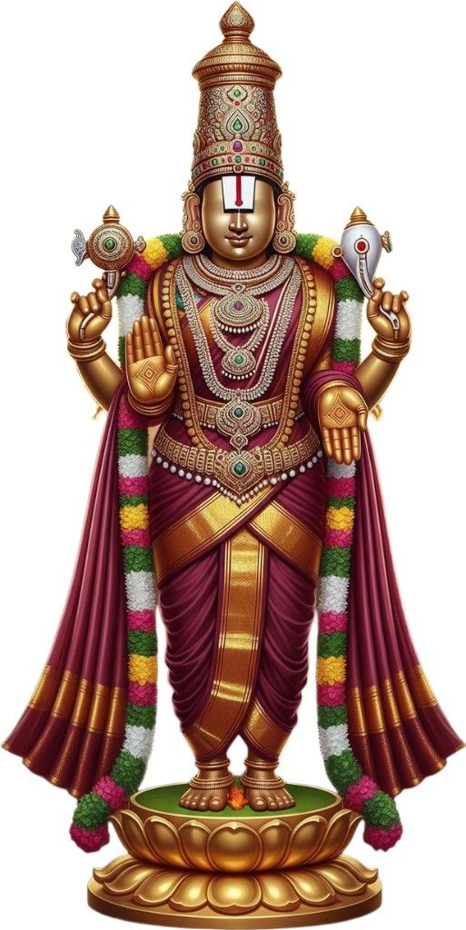 Tirupati_Balaji_Wallpaper_8k_2