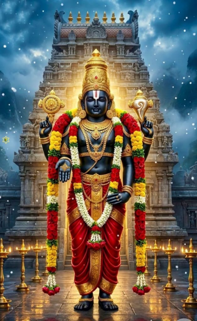 Tirupati_Balaji_Wallpaper_8k_5