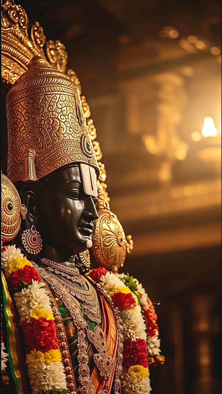 Tirupati_Balaji_Wallpaper_8k_9